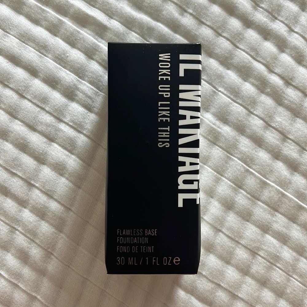 Il Makiage I Woke Up Like This foundation